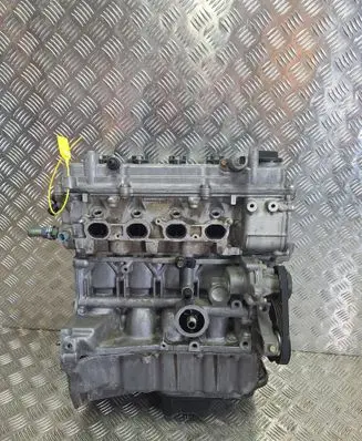 Nissan Micra Engine S27725792 CR12