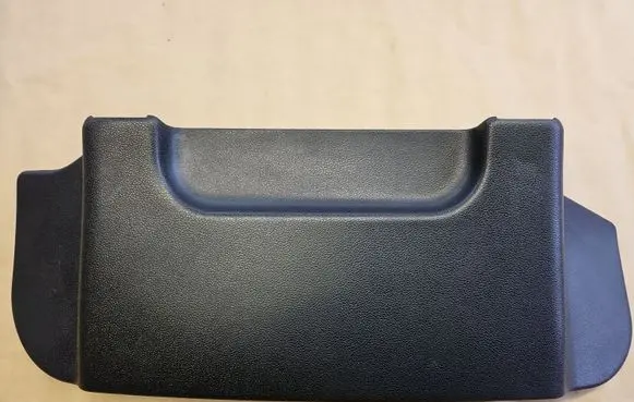 Mercedes-Benz GL X164 Seat trim A1649380410 1649380410