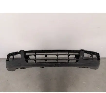 Volkswagen Touran I Front bumper lip 1T0805903A