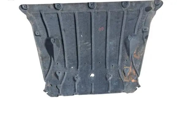 Ford Mustang Mach-E Pickup box liner LJ9B6B629AJ