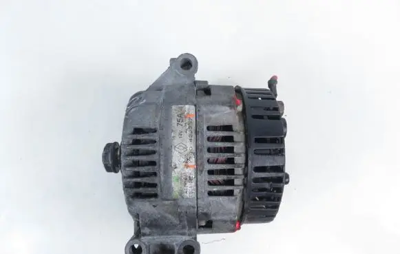 Renault Clio II Generator/alternator 7700422237