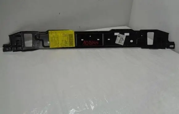 DS Automobiles 7 Crossback Bottom radiator support slam panel 9814630380