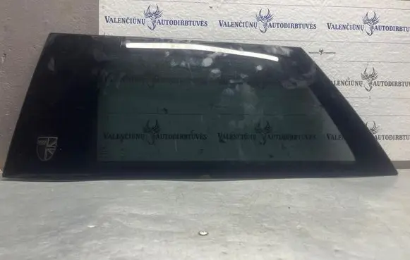 Mini One - Cooper F56 F55 Rear side window 43R006723 E000255