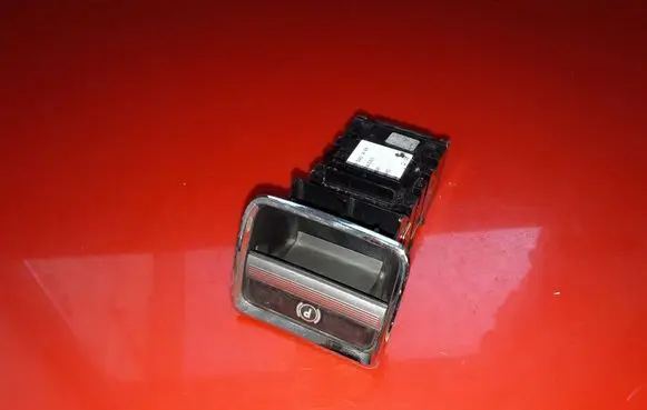 Mercedes-Benz S W221 Hand parking brake switch 2215401445 32140101 0611081