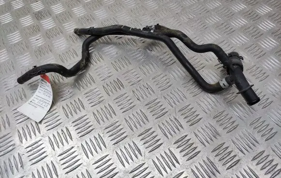 Skoda Octavia Mk3 (5E) Engine coolant pipe/hose 5Q0121087H