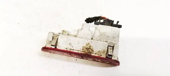 Volkswagen PASSAT B6 Front door card panel trim 1K0947411A