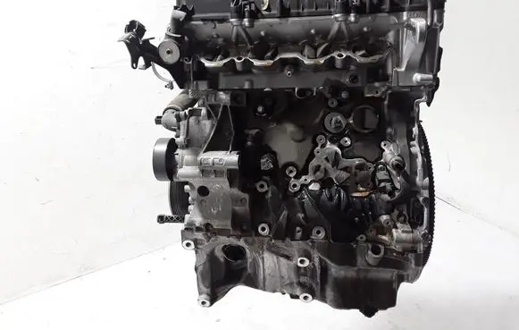 BMW X3 G01 Engine B46B20B