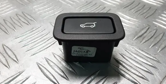 Land Rover Discovery Sport Tailgate/boot open switch button 1412055A CPLA10E998AA