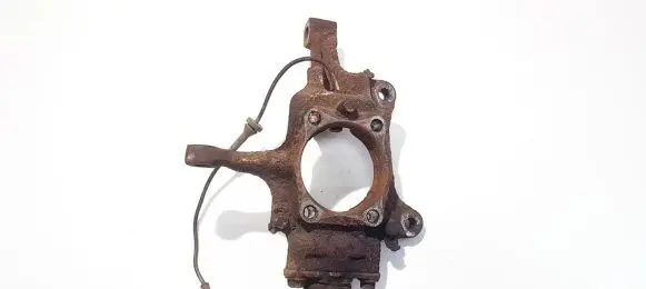 Volvo S80 Front wheel hub