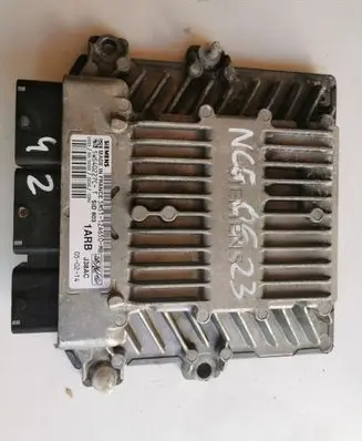 Nissan Cube Z10 Engine control unit/module ECU 5M51-12A650-MB