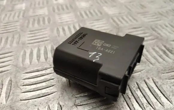 Honda Civic X Gateway control module TBAA021