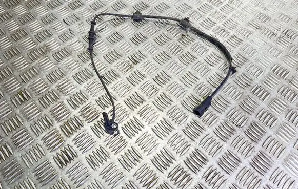 Opel Zafira C ABS brake wheel speed sensor 13329258