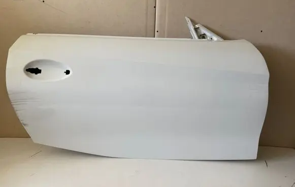 Door (2 Door Coupe)
