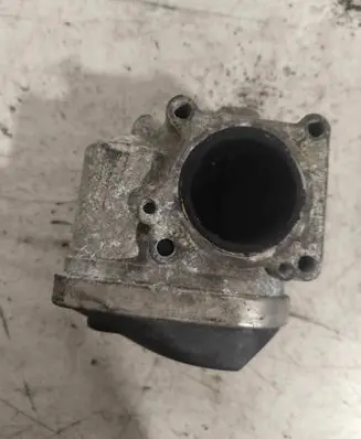 Volkswagen Golf IV Throttle valve 036133062N 03343 408238732100