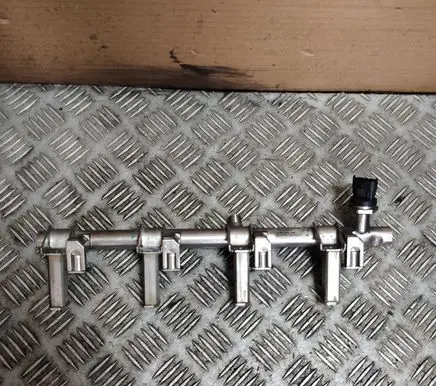 Ford Mondeo MK IV Fuel main line pipe BM5G9F593BA
