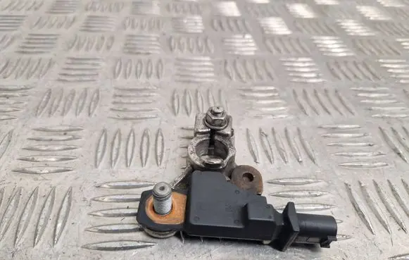 Ford S-MAX Negative earth cable (battery) DS7T10C652AC