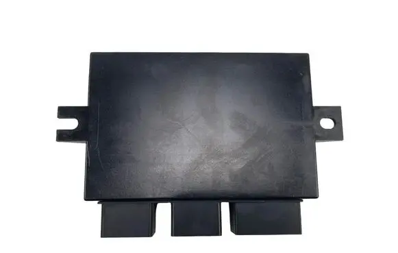 Volkswagen PASSAT B7 Other control units/modules 7N0907383
