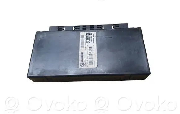 BMW 6 E63 E64 Comfort/convenience module 9176079 032256862