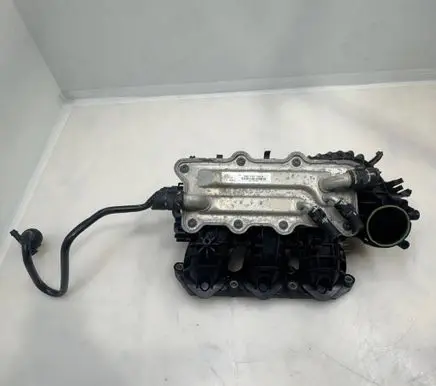 Intake manifold