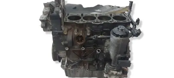 Volkswagen Touran I Engine 038021AT