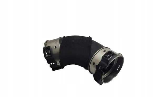 Renault Laguna II Intercooler hose/pipe 61650079