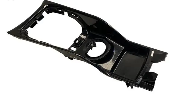 Peugeot 2008 I Other center console (tunnel) element 9677871877