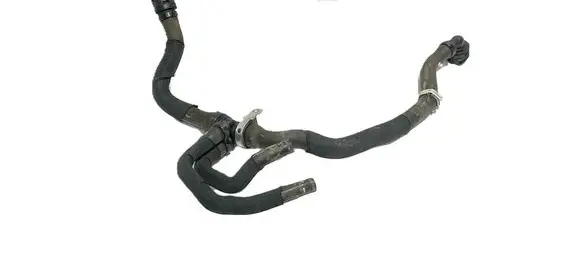Peugeot 5008 II Engine coolant pipe/hose 1800524200 32081 9816364680