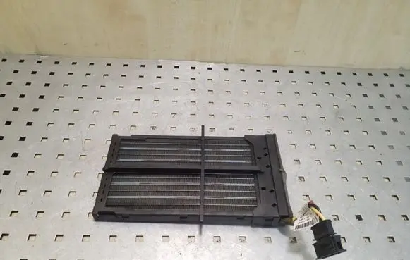 Audi A5 8T 8F Electric cabin heater radiator