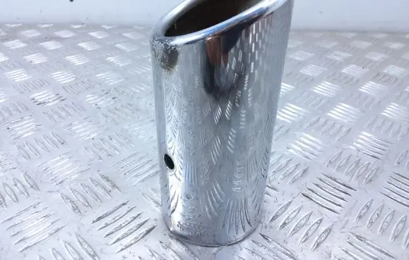 Audi A3 S3 8V Muffler ending 8V0253825B