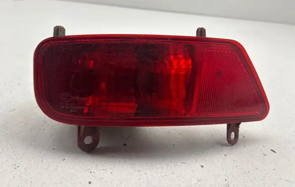 Peugeot 3008 I Rear fog light 9685463380