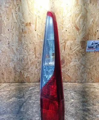 Mitsubishi Lancer Rear/tail lights 220-87508