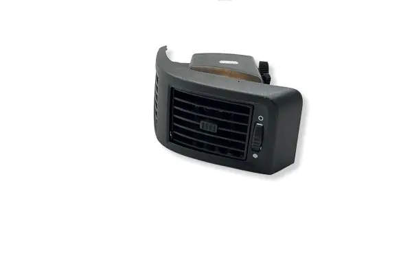 Fiat Ducato Dash center air vent grill LS385800 ST43581 C391