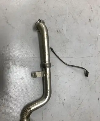 BMW X3 G01 EGR valve line/pipe/hose 8576479