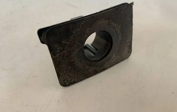 Audi Q5 SQ5 Front parking sensor holder (PDC) 8R0919268J