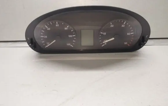 Mercedes-Benz Sprinter W906 Speedometer (instrument cluster) A9064468221