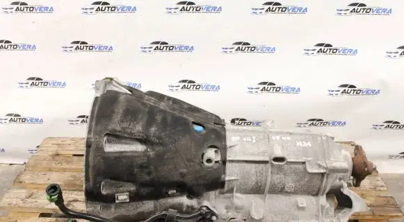 BMW 4 F32 F33 Automatic gearbox 8693348 24008693348 8HP50