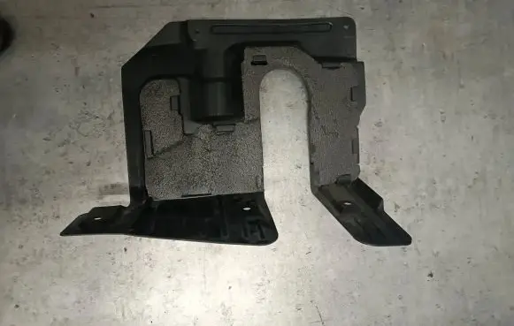 BMW X5 G05 Steering rack 7424917