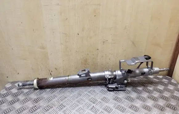 Subaru Outback Steering wheel axle