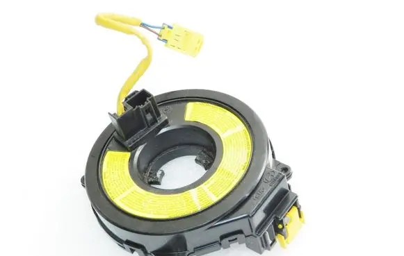 Hyundai Tucson JM Airbag slip ring squib (SRS ring) 934902E000