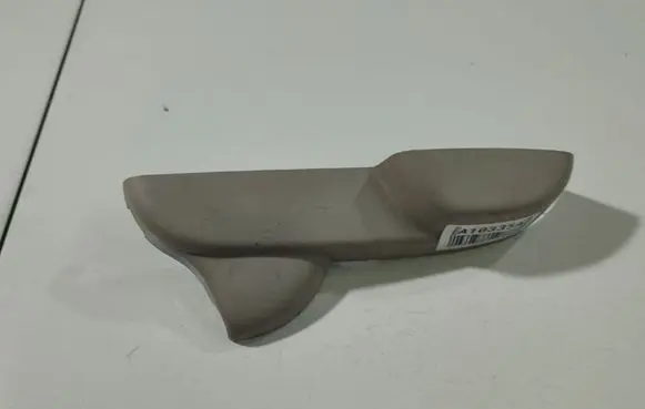 Citroen C4 Grand Picasso Other interior part 