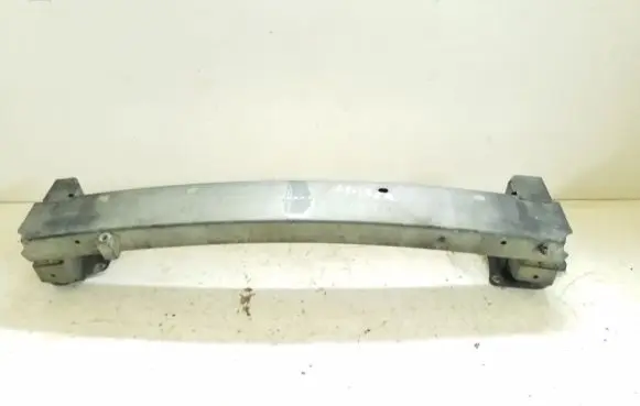 Front bumper cross member