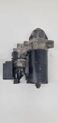 Mercedes-Benz Sprinter W906 Starter motor 000115047