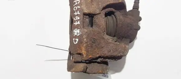 Ford Galaxy Front brake caliper 746