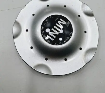 Original wheel cap