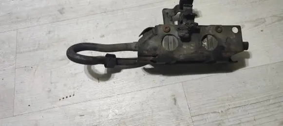 Audi TT TTS Mk2 Mechanical fuel pump 8J0906279A