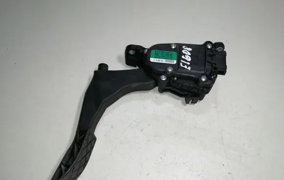 Seat Ibiza IV (6J,6P) Accelerator throttle pedal 6Q1721503M