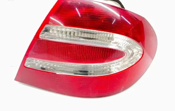 Mercedes-Benz CLK A209 C209 Rear/tail lights A2098200264