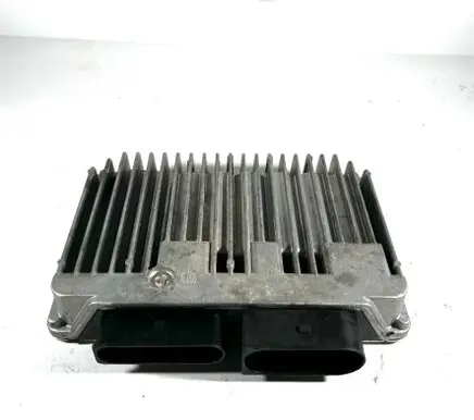 BMW 3 E46 Engine control unit/module 7516809 7507493 7516207