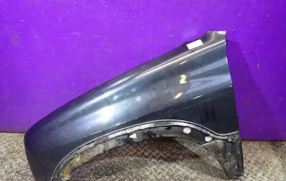 Suzuki Grand Vitara I Fender 