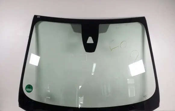 BMW 2 F46 Front windscreen/windshield window 7328688